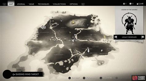 Tales of Iki (Side Quests) .